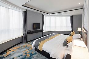 hangzhoulongshanfandian