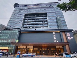 hangzhoulongshanfandian