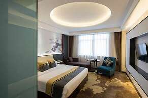 hangzhoulongshanfandian