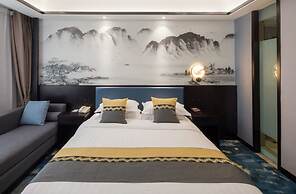 hangzhoulongshanfandian