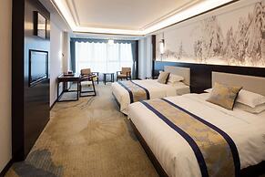 hangzhoulongshanfandian