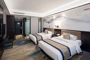 hangzhoulongshanfandian