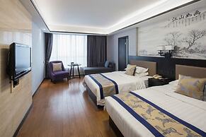 hangzhoulongshanfandian