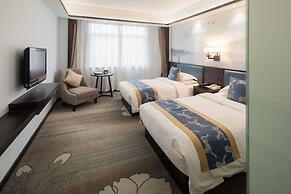 hangzhoulongshanfandian