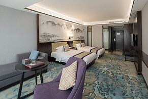 hangzhoulongshanfandian