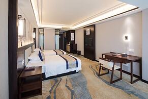 hangzhoulongshanfandian