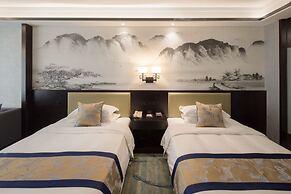 hangzhoulongshanfandian