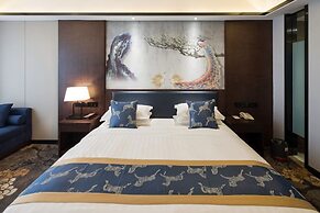 hangzhoulongshanfandian