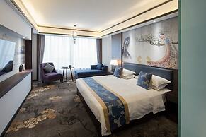 hangzhoulongshanfandian