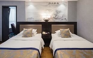 hangzhoulongshanfandian