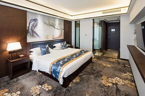 hangzhoulongshanfandian