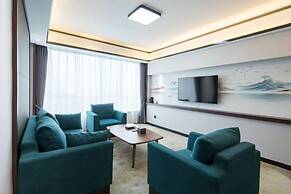 hangzhoulongshanfandian