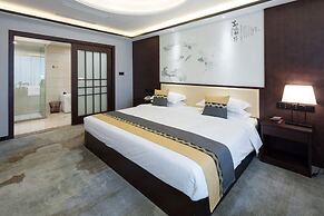 hangzhoulongshanfandian