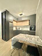 Modern One Bedroom Apartment