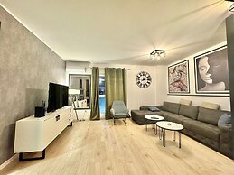 Modern One Bedroom Apartment