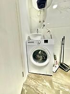 Modern One Bedroom Apartment