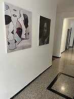 Modern One Bedroom Apartment