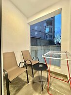 Modern One Bedroom Apartment