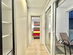 Modern One Bedroom Apartment