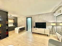 Modern One Bedroom Apartment