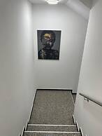 Modern One Bedroom Apartment