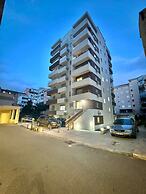 Modern One Bedroom Apartment