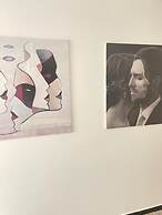 Modern One Bedroom Apartment