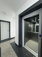 Modern One Bedroom Apartment