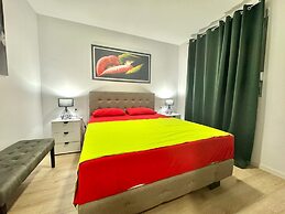 Modern One Bedroom Apartment