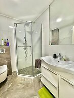 Modern One Bedroom Apartment