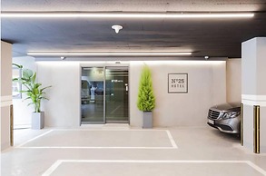 NO.25 Hotel Dongam