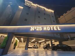NO.25 Hotel Dongam