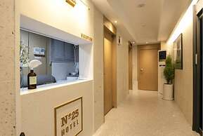 NO.25 Hotel Dongam