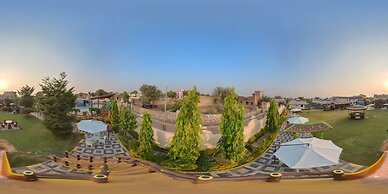 Modi resort & garden