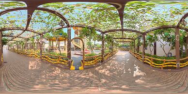 Modi resort & garden