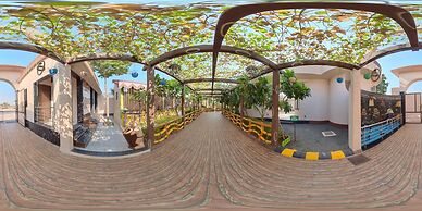 Modi resort & garden