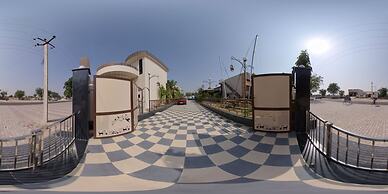 Modi resort & garden