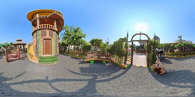 Modi resort & garden