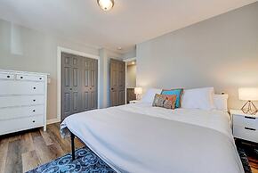 The Urban Indianapolis Gem