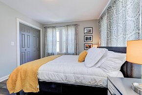 The Urban Indianapolis Gem