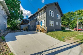 The Urban Indianapolis Gem