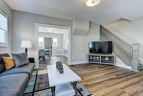 The Urban Indianapolis Gem