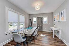 The Urban Indianapolis Gem