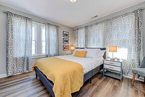 The Urban Indianapolis Gem