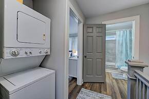 The Urban Indianapolis Gem