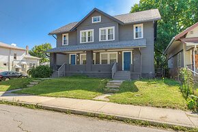 The Urban Indianapolis Gem