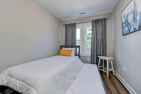 The Urban Indianapolis Gem