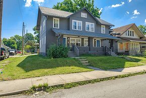 The Urban Indianapolis Gem