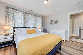 The Urban Indianapolis Gem