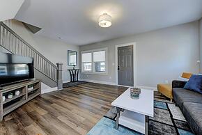 The Urban Indianapolis Gem